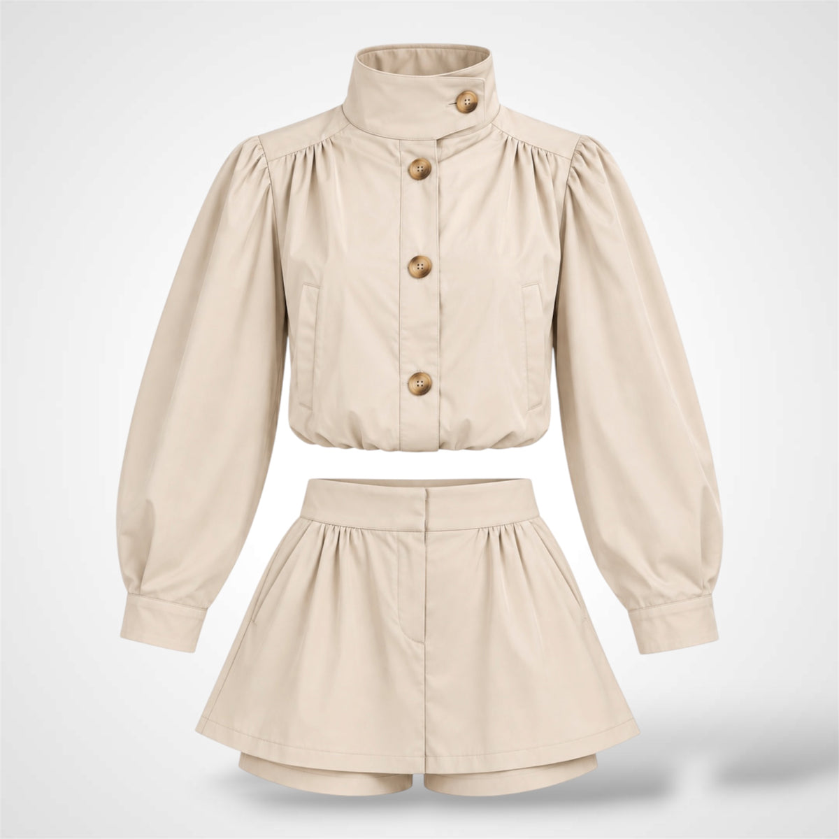 Ivory Avenue Set-4