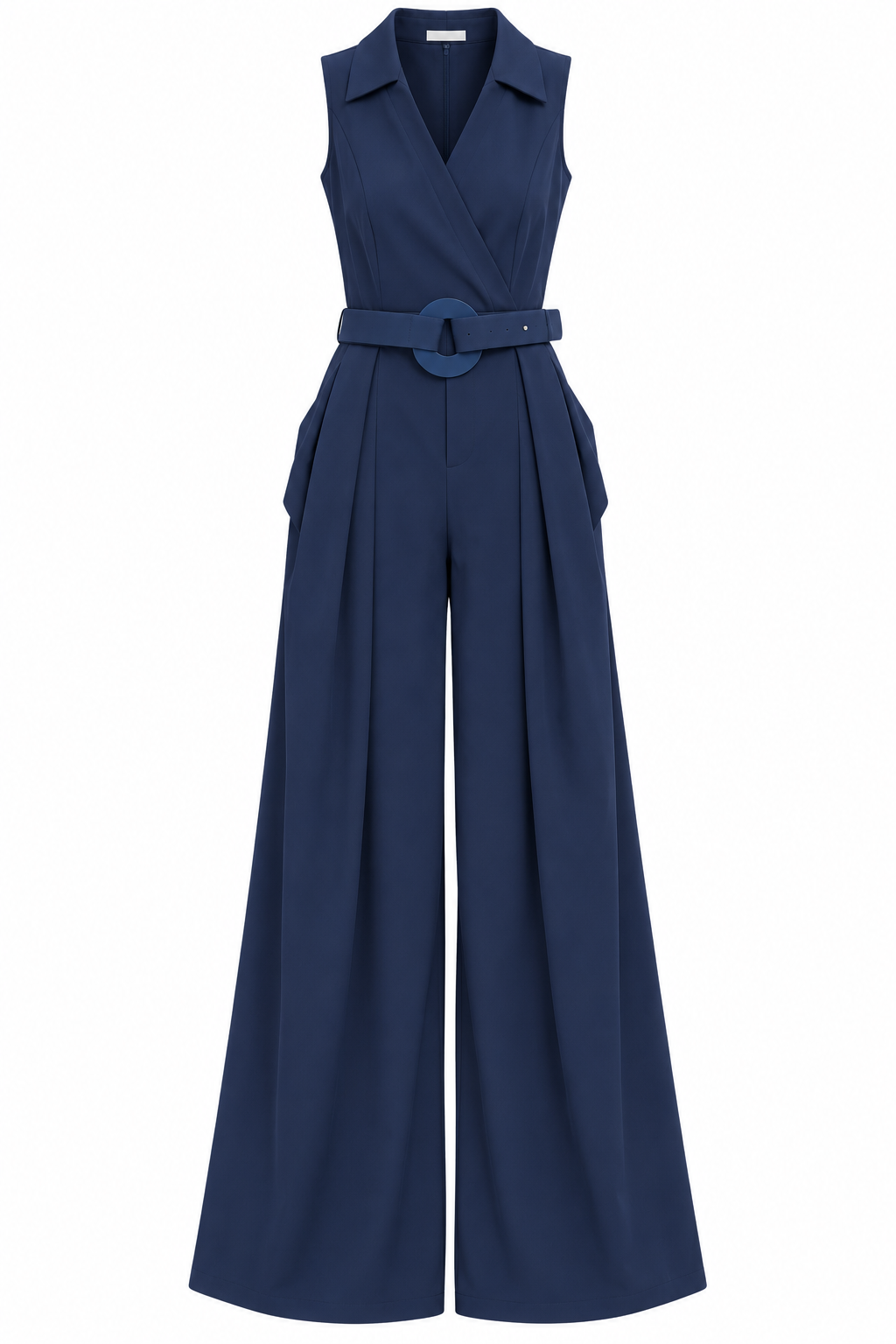 Monaco Wide Leg Jumpsuit-4