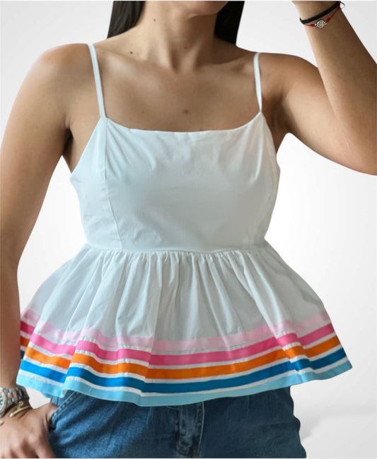 Summer Top
