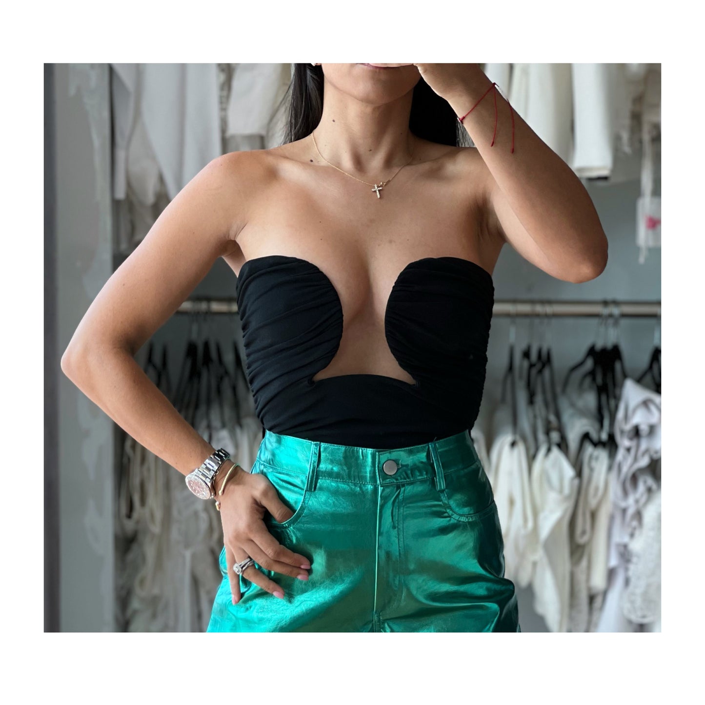Gemini Top