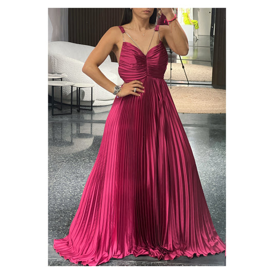 SJ-PARTY DRESS, BRIDEMAIDS DRESS, EVENING DRESS