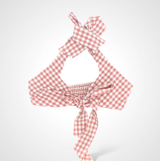 Square Crop Top