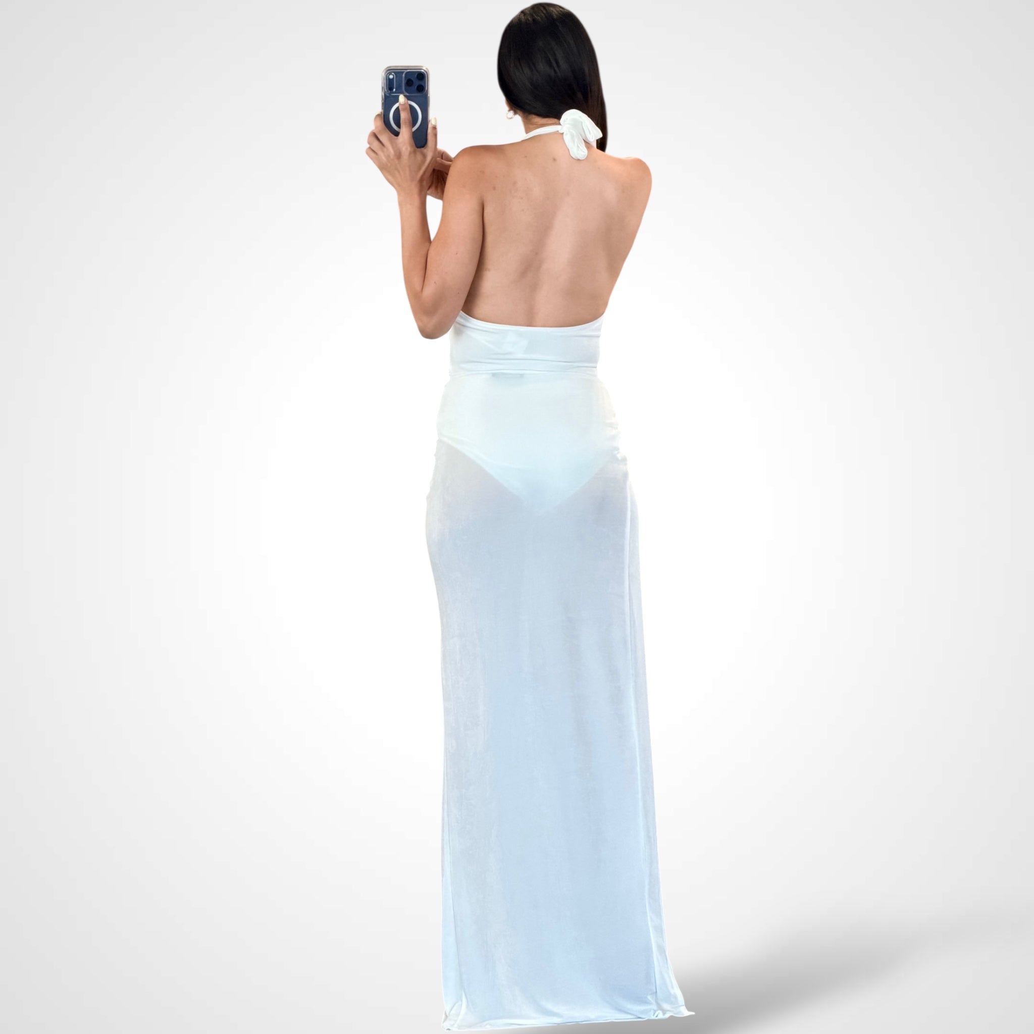 White Sea Set•-3