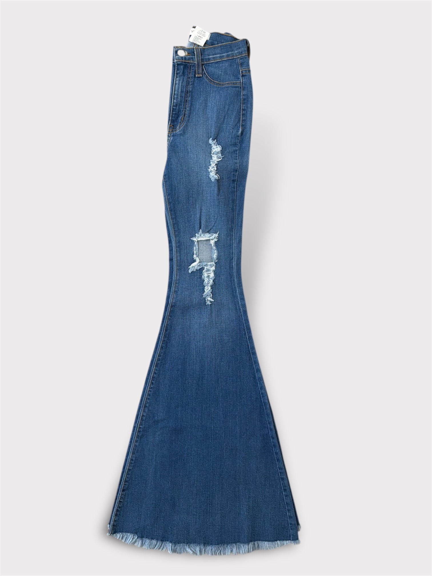 VIBRANT JEAN•-1
