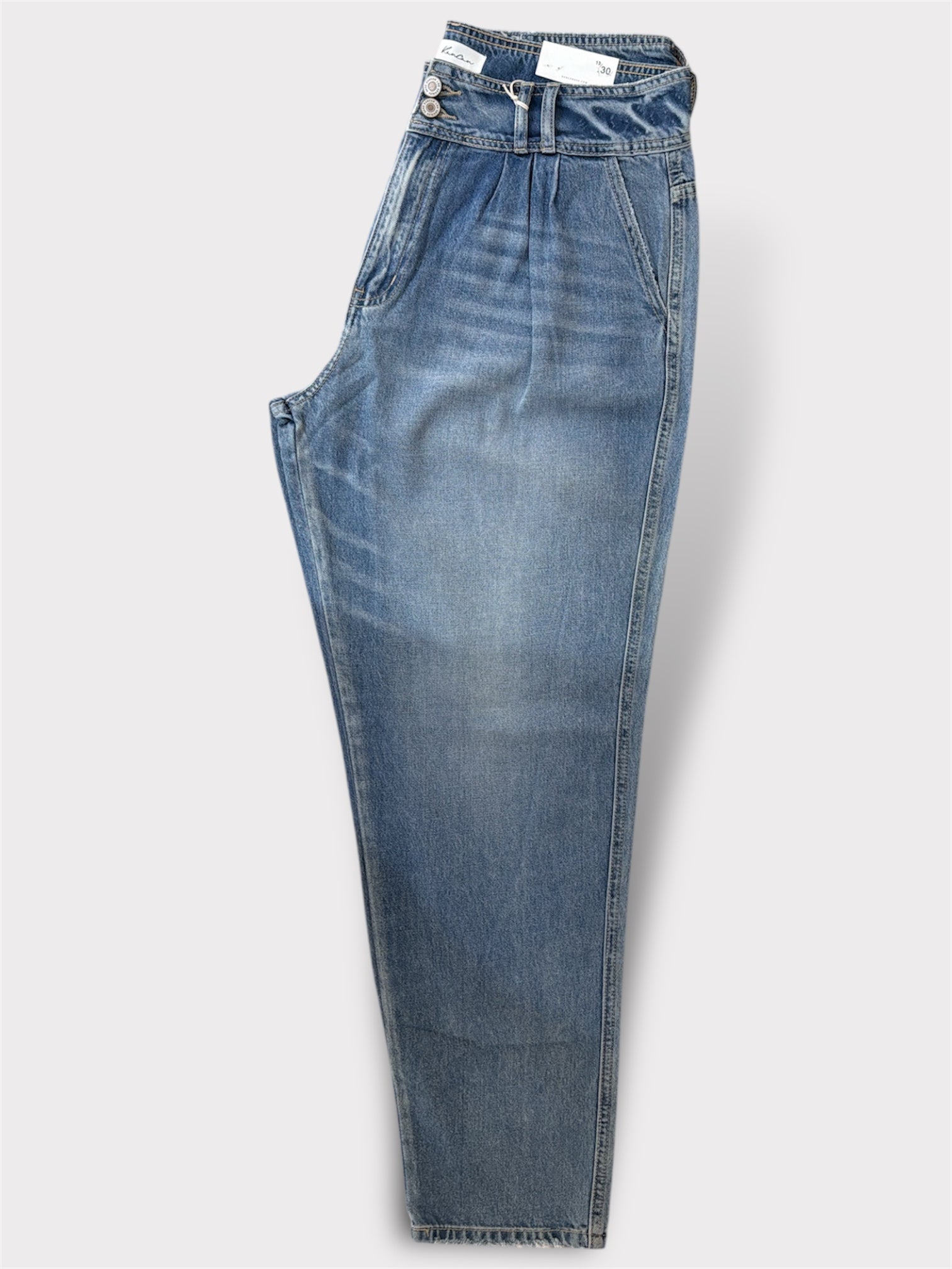 Kancan Denim Jeans•