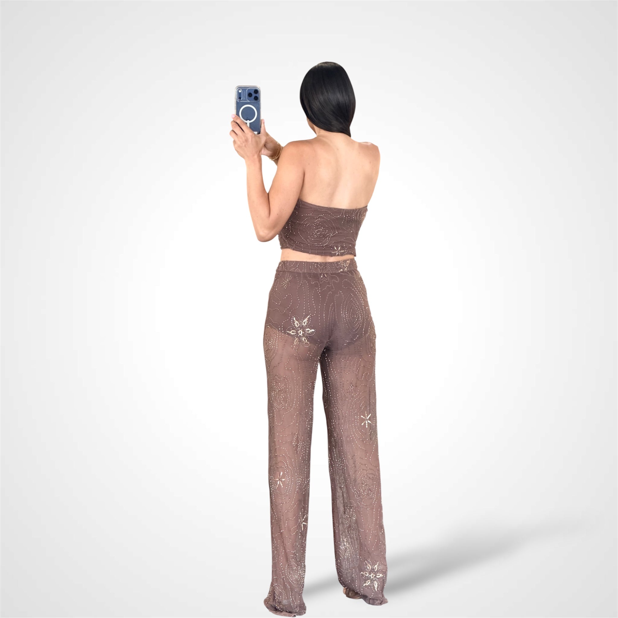 Rust Glimmering Set-3