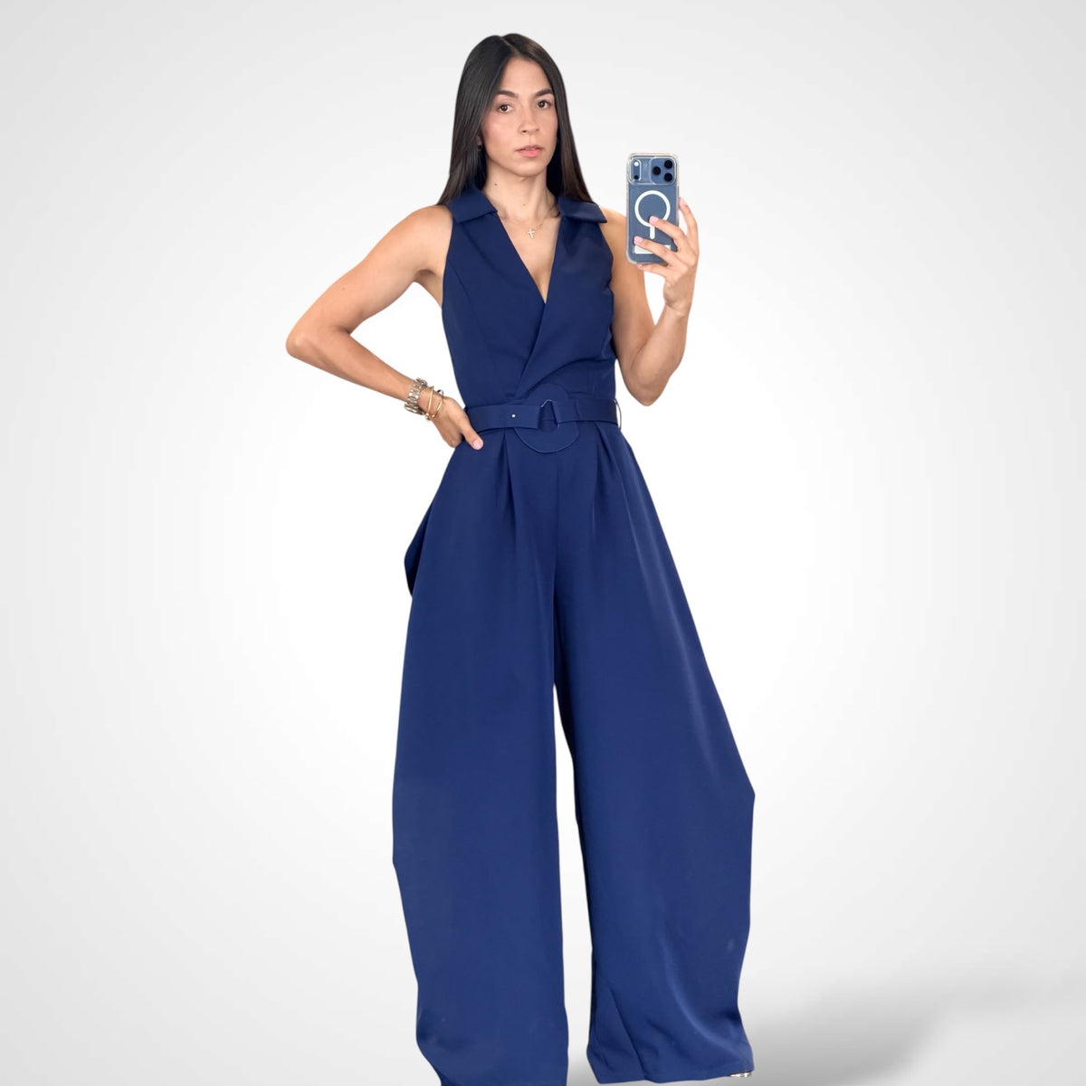 Monaco Wide Leg Jumpsuit-1