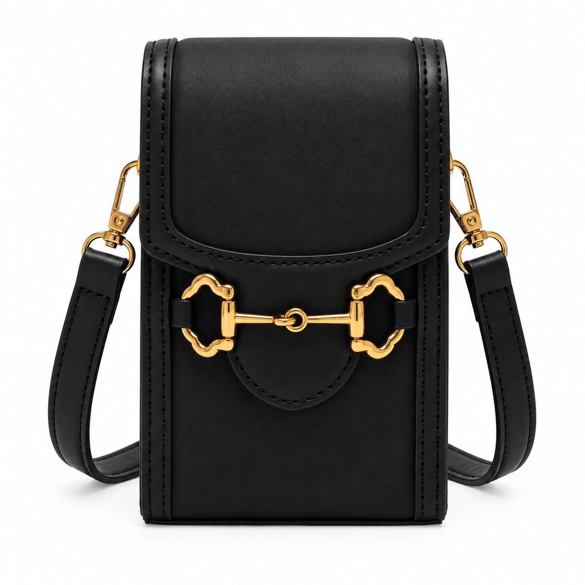 Classic Crossbody Purse-1