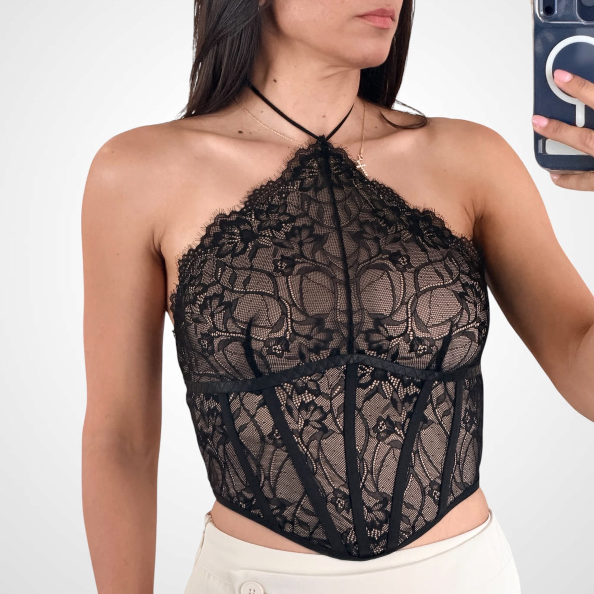 Mora Corset-1