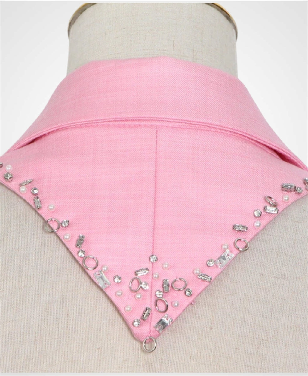 Linen Stones Hearth Blazer