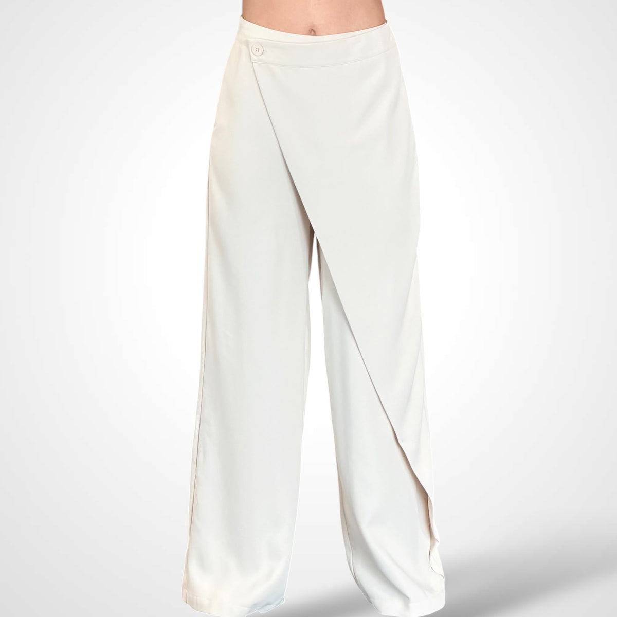 Amara Wrap Pants-1