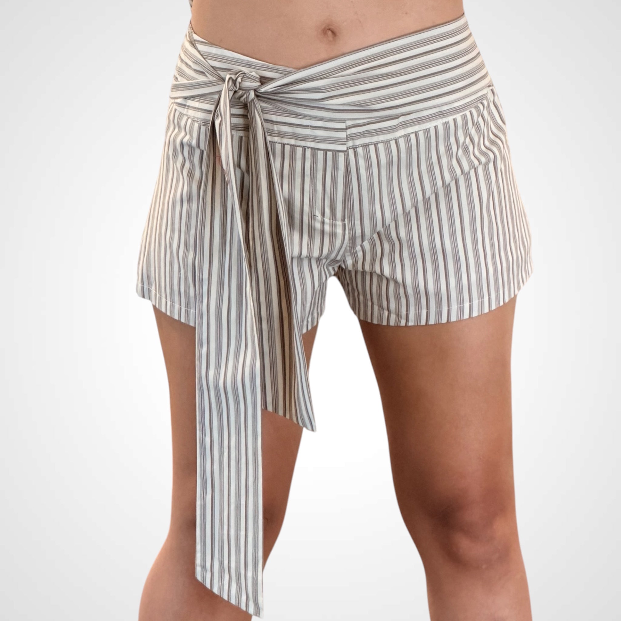 The Sienna Stripe Set-6