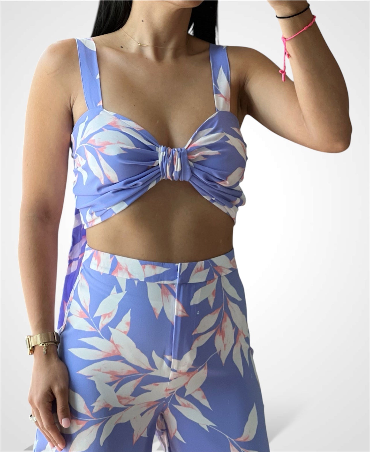 Darling Daytime Pant Set