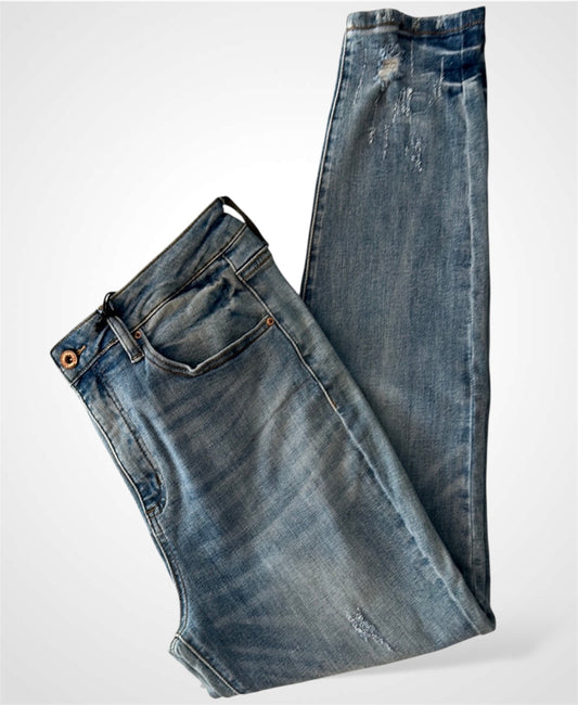 Médium A2 Jeans