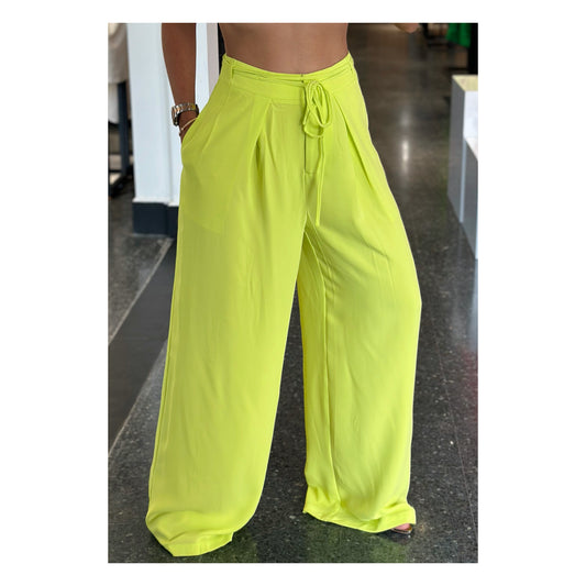 SJ WIDE LEG PANTS