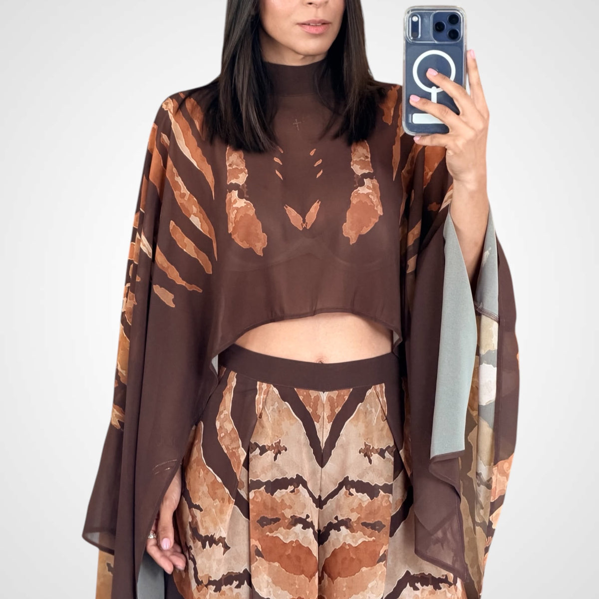 Sahara Flow Set-2