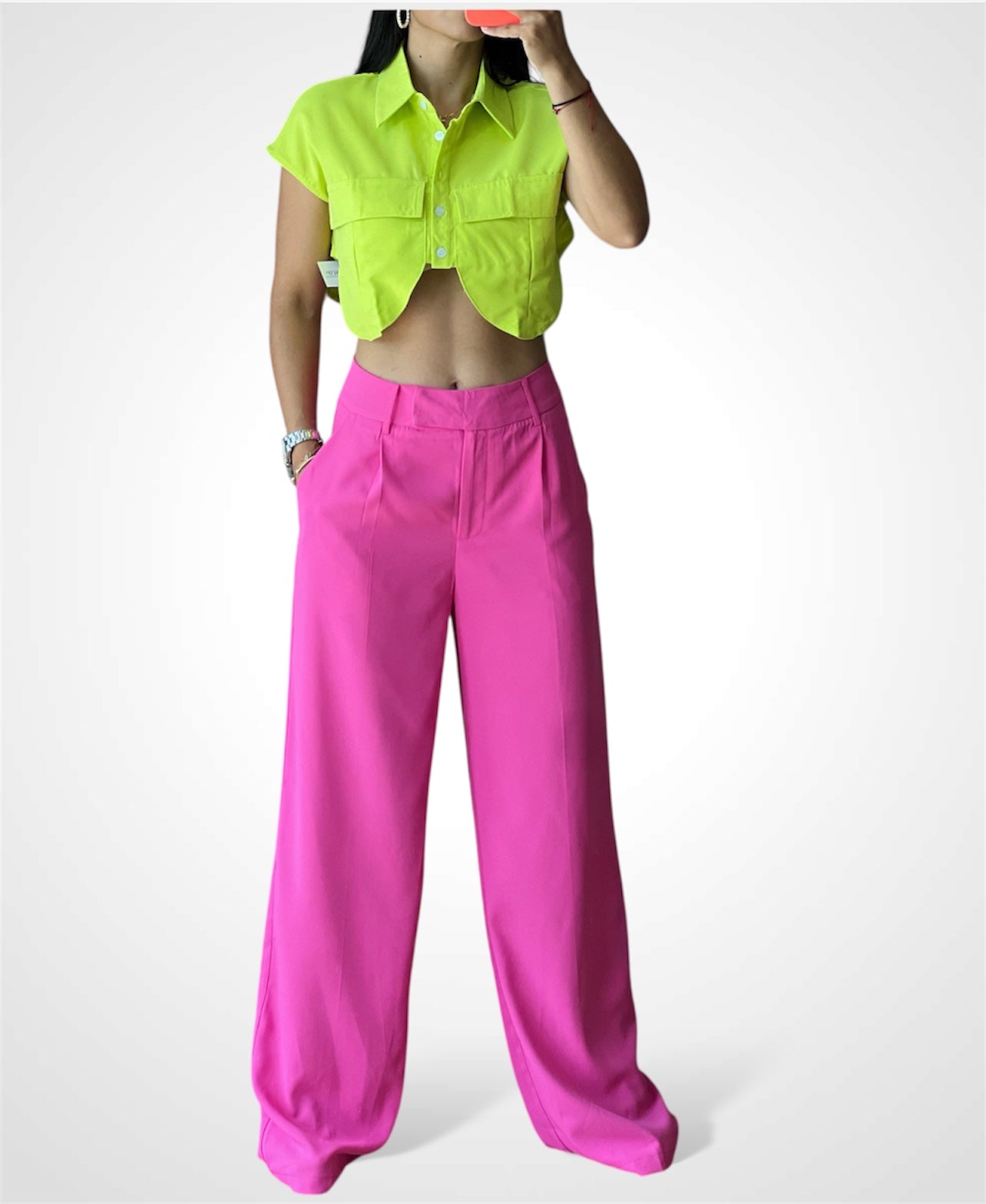 WILLA PANTS