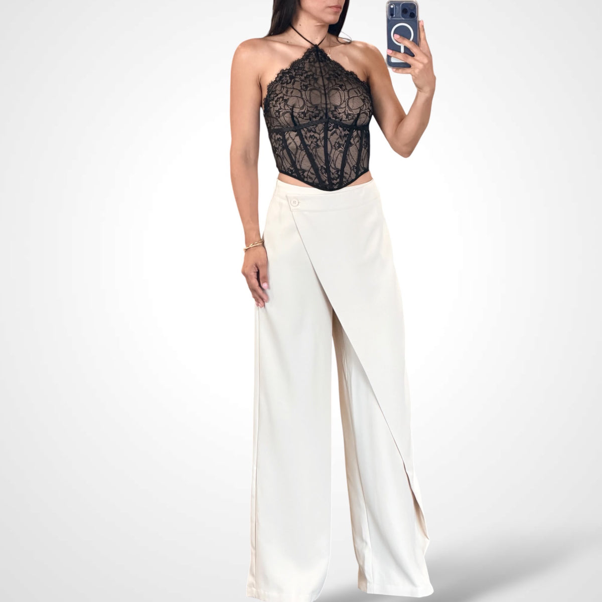 Amara Wrap Pants-4