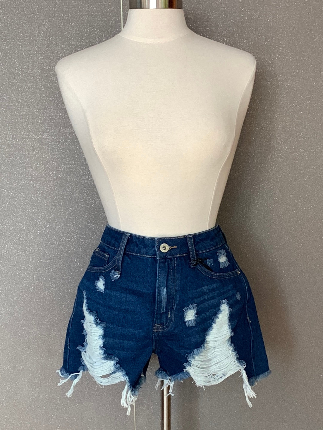 Short Torn Pocket-1