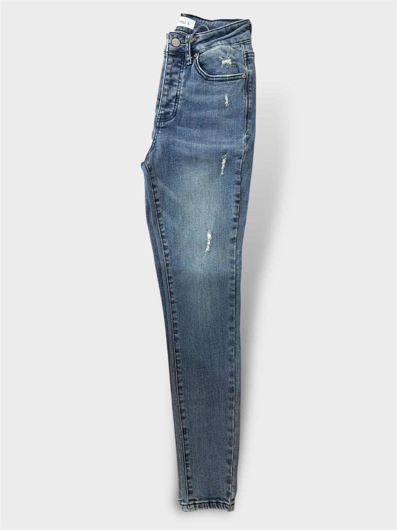 Ciala Denim Jeans•