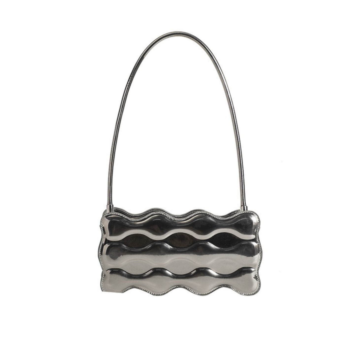 Metallic Mini Purse