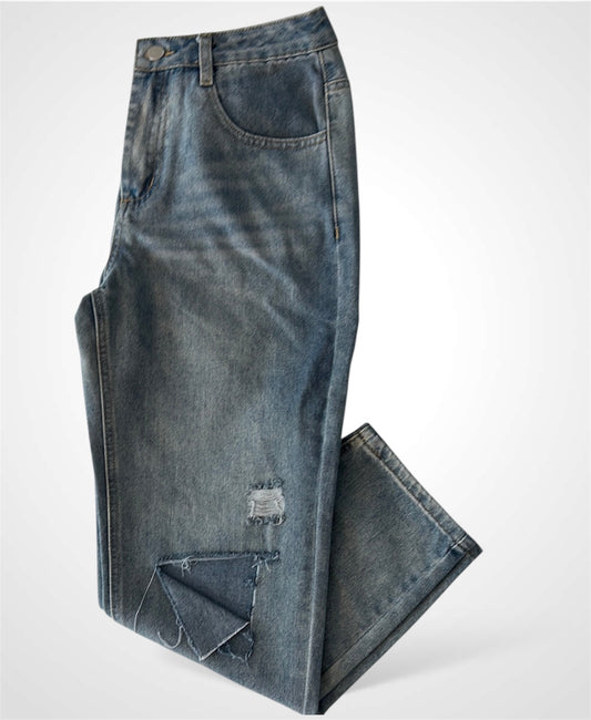 Lel Denim Jeans