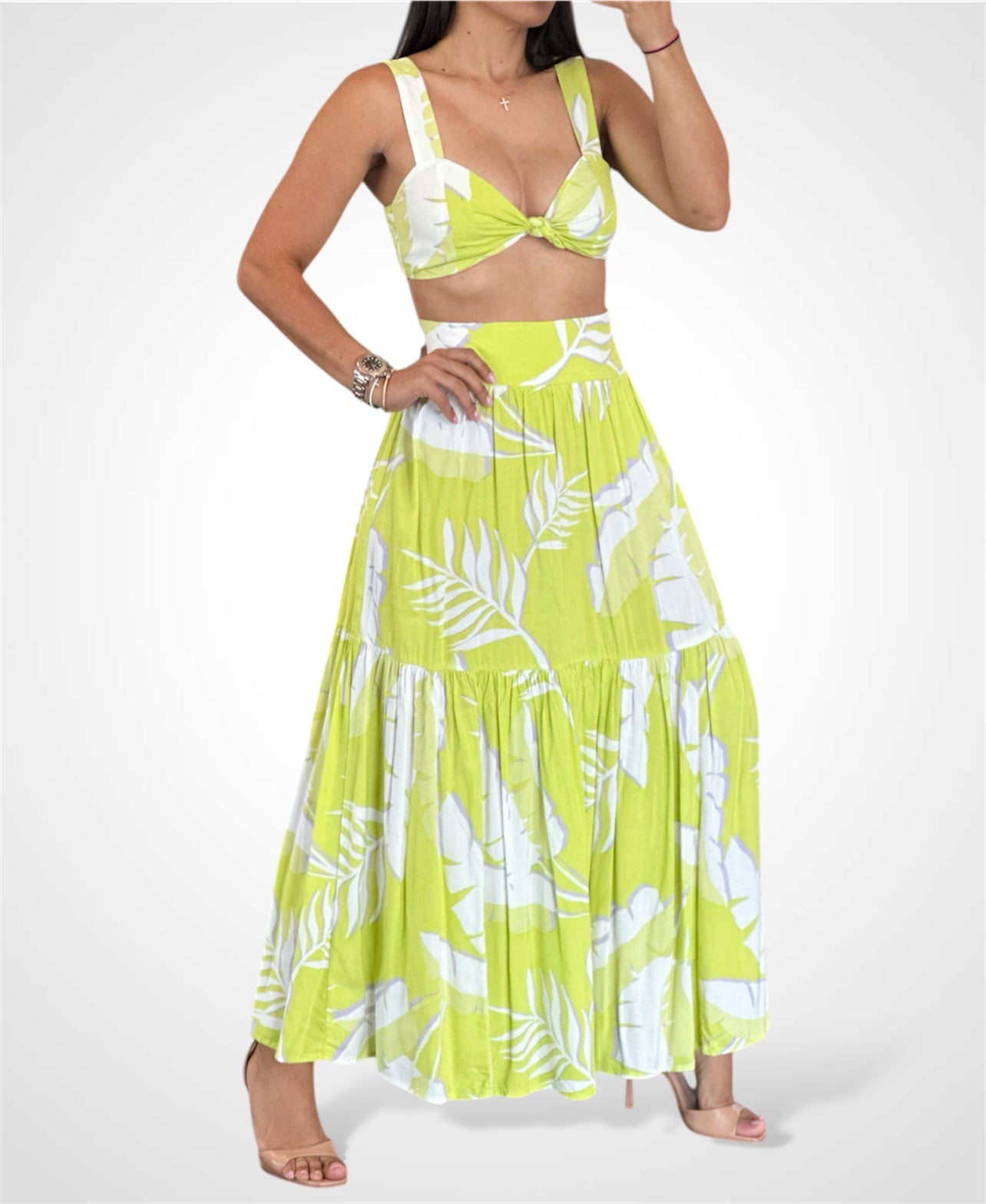 STACY TOP•-2