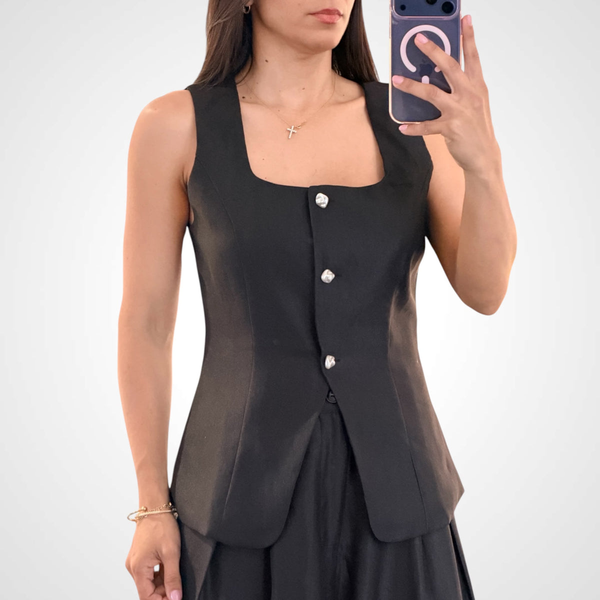 Livia Black Set-2
