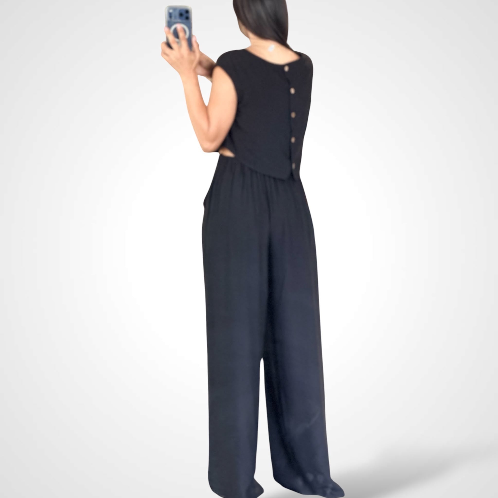 Loose Top & Pants Set-3