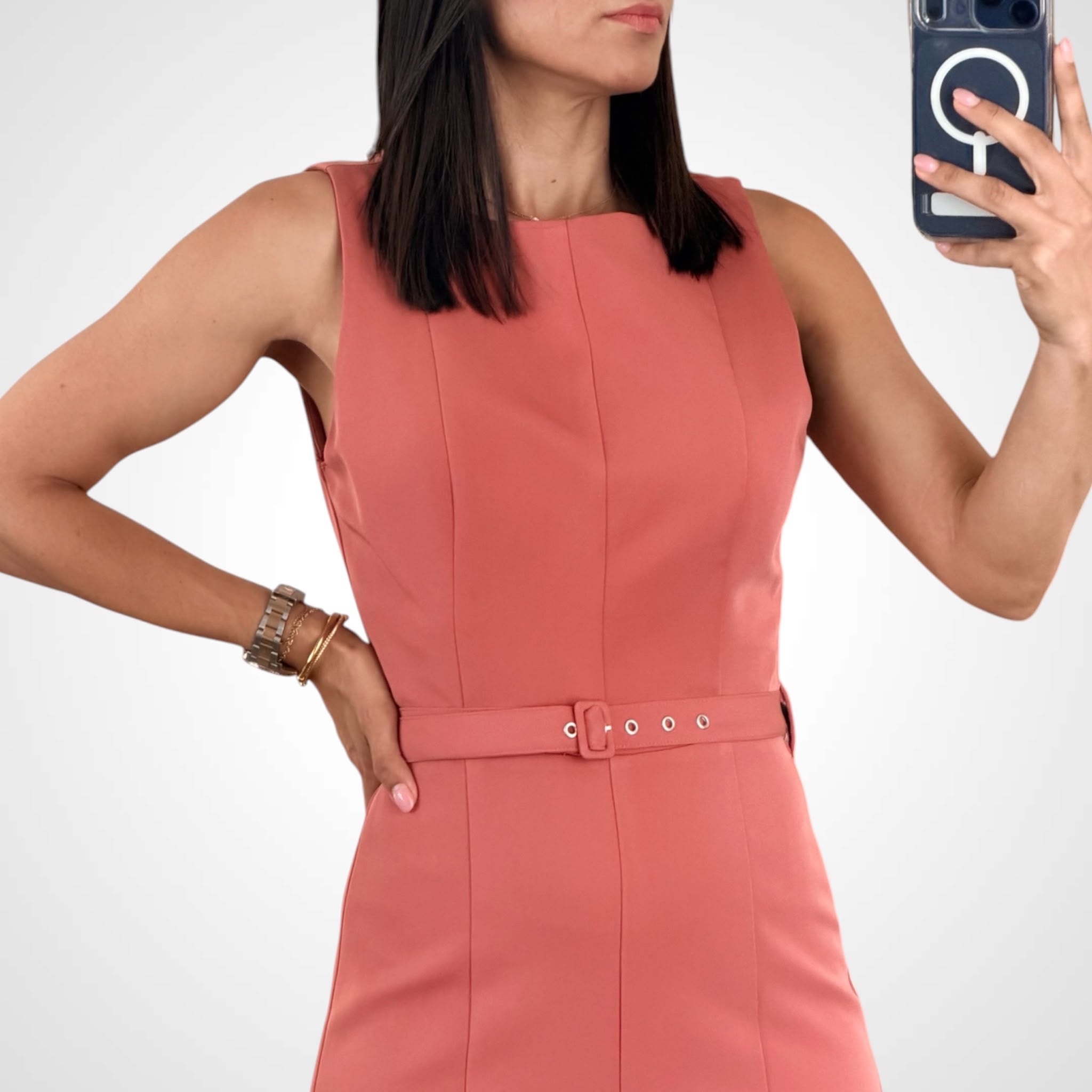 Rose Woven Jumpsuit-2