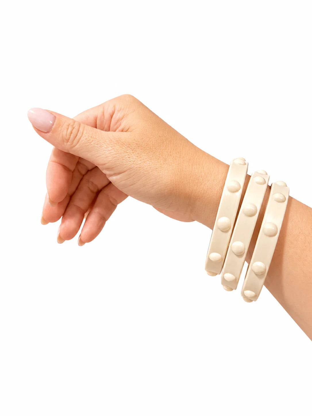 Thin Medium Bangles•