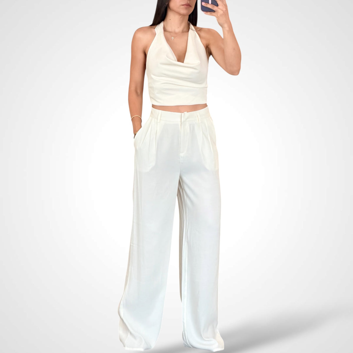 Ivory Muse Set-1