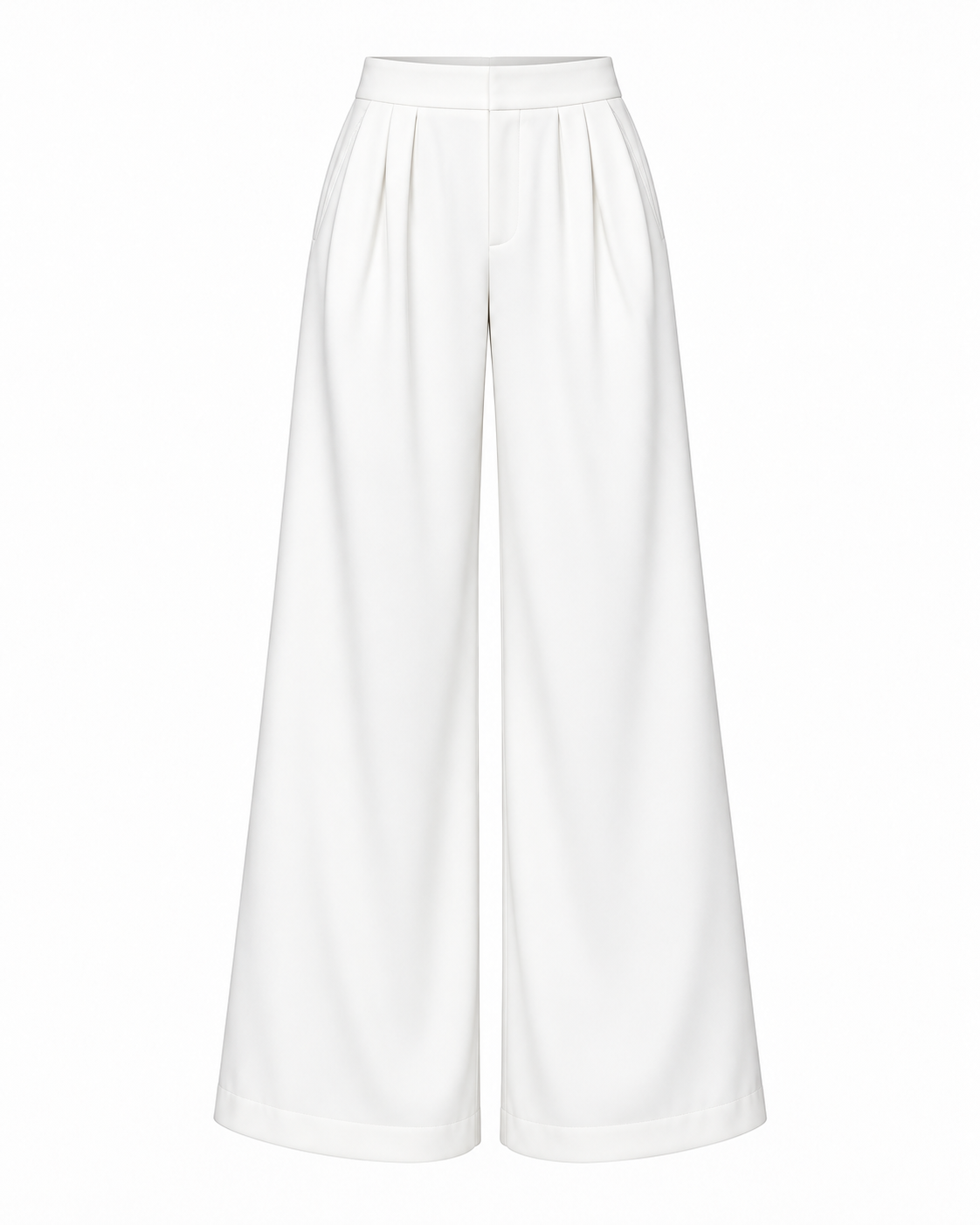 White Pants-1