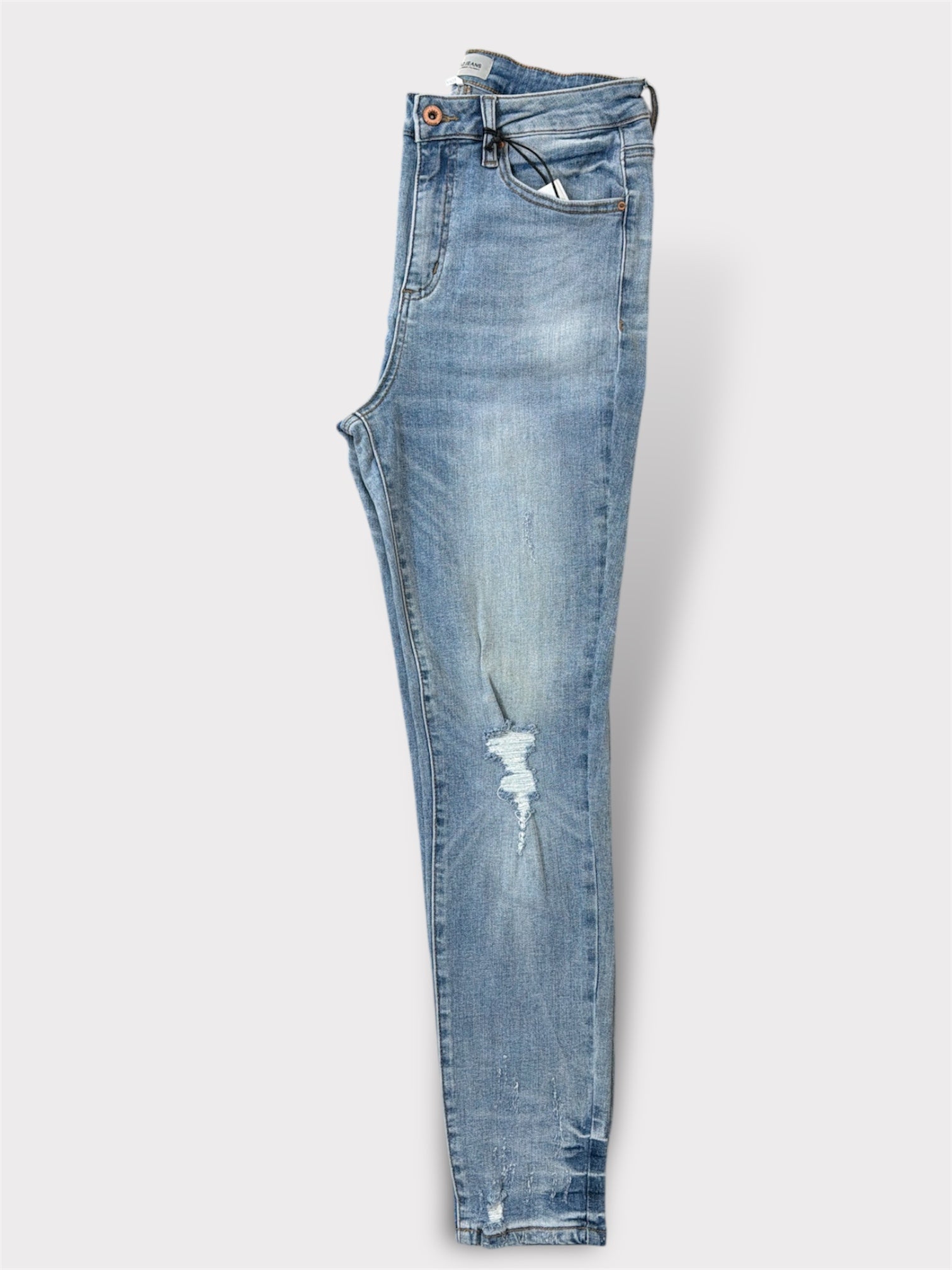Médium A2 Jeans•-1
