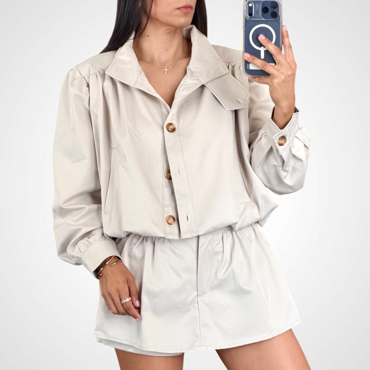 Ivory Avenue Set-2