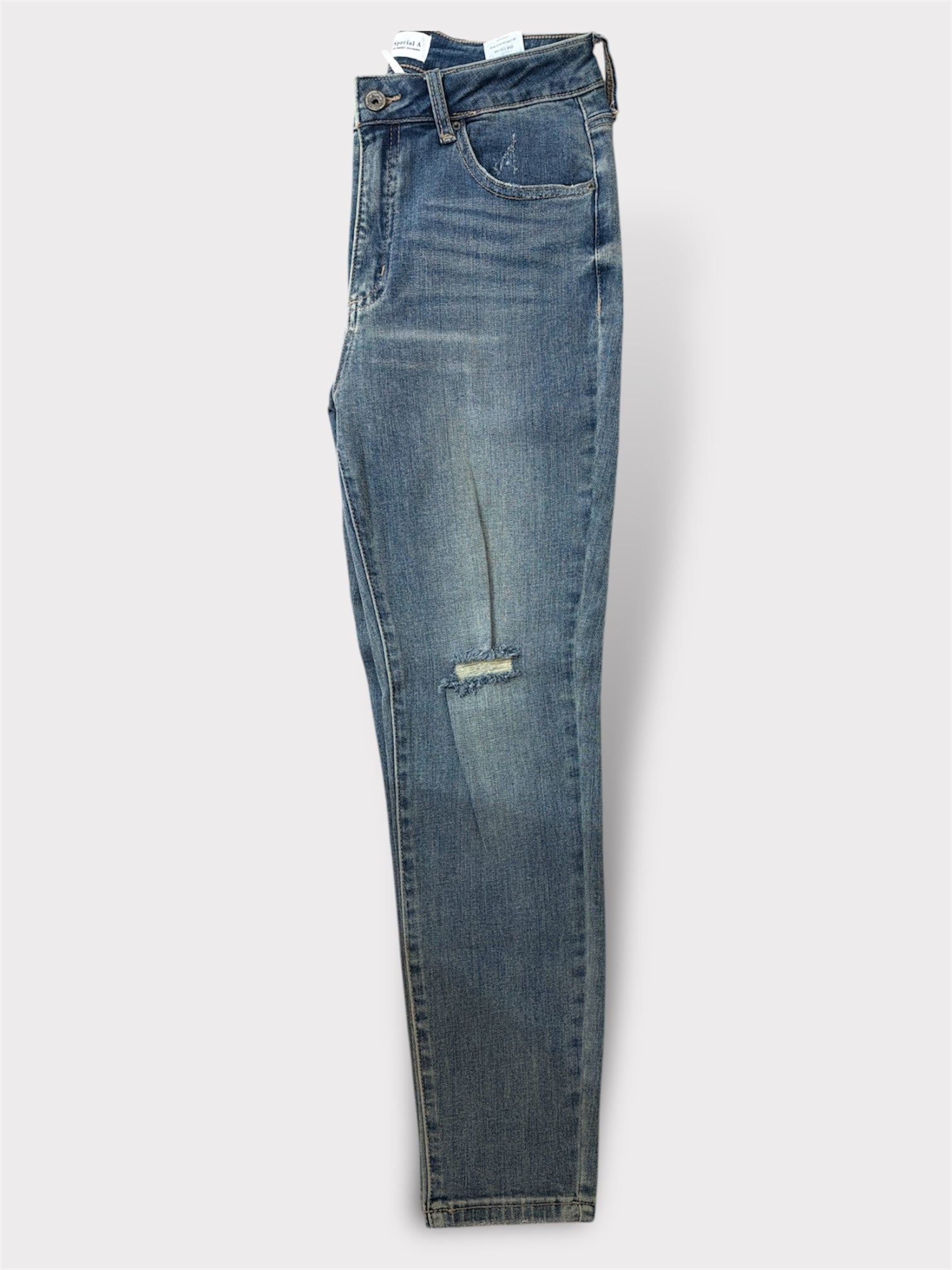 Special Denim Jeans•