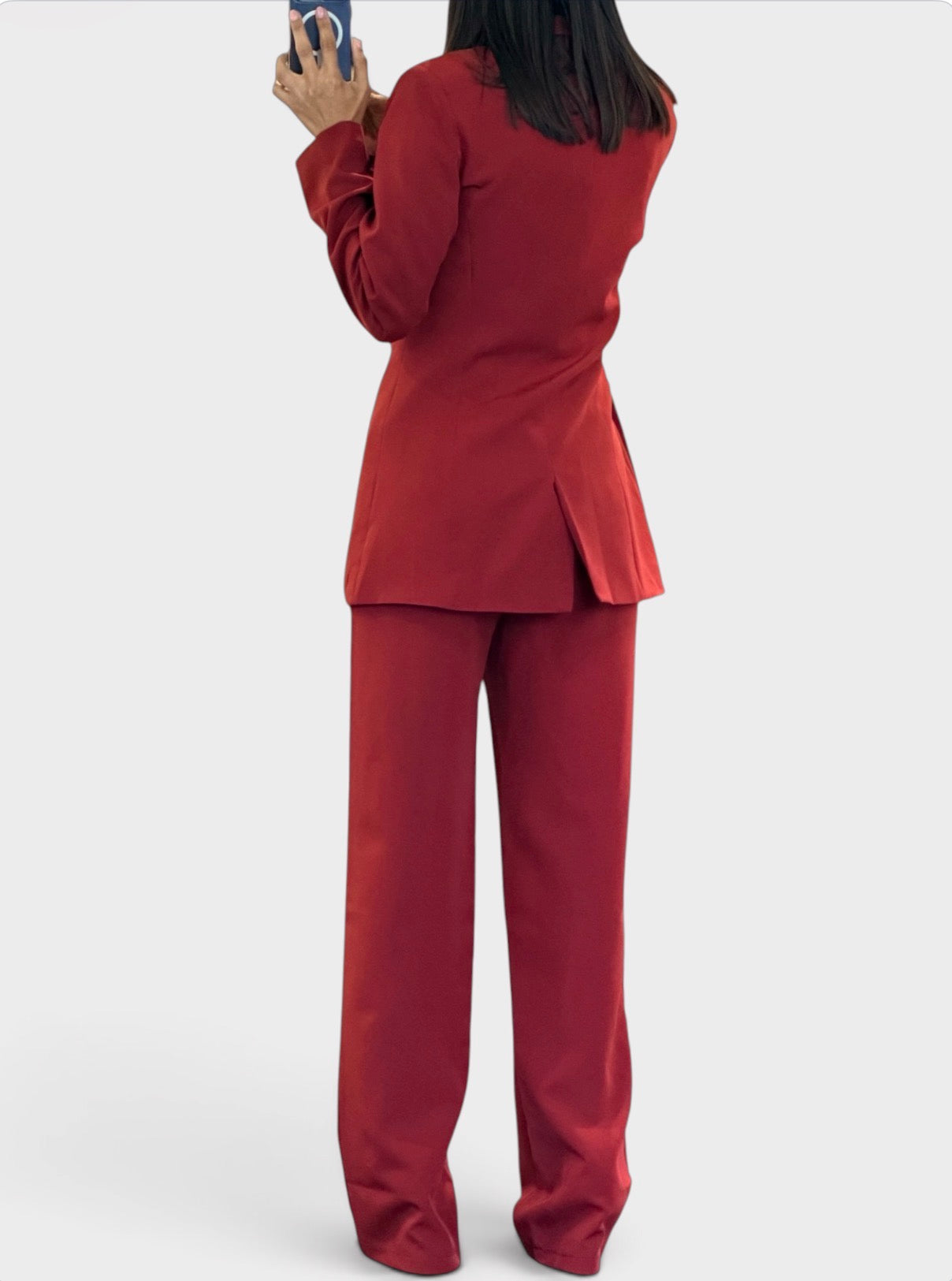 Avén Blazer Set-2