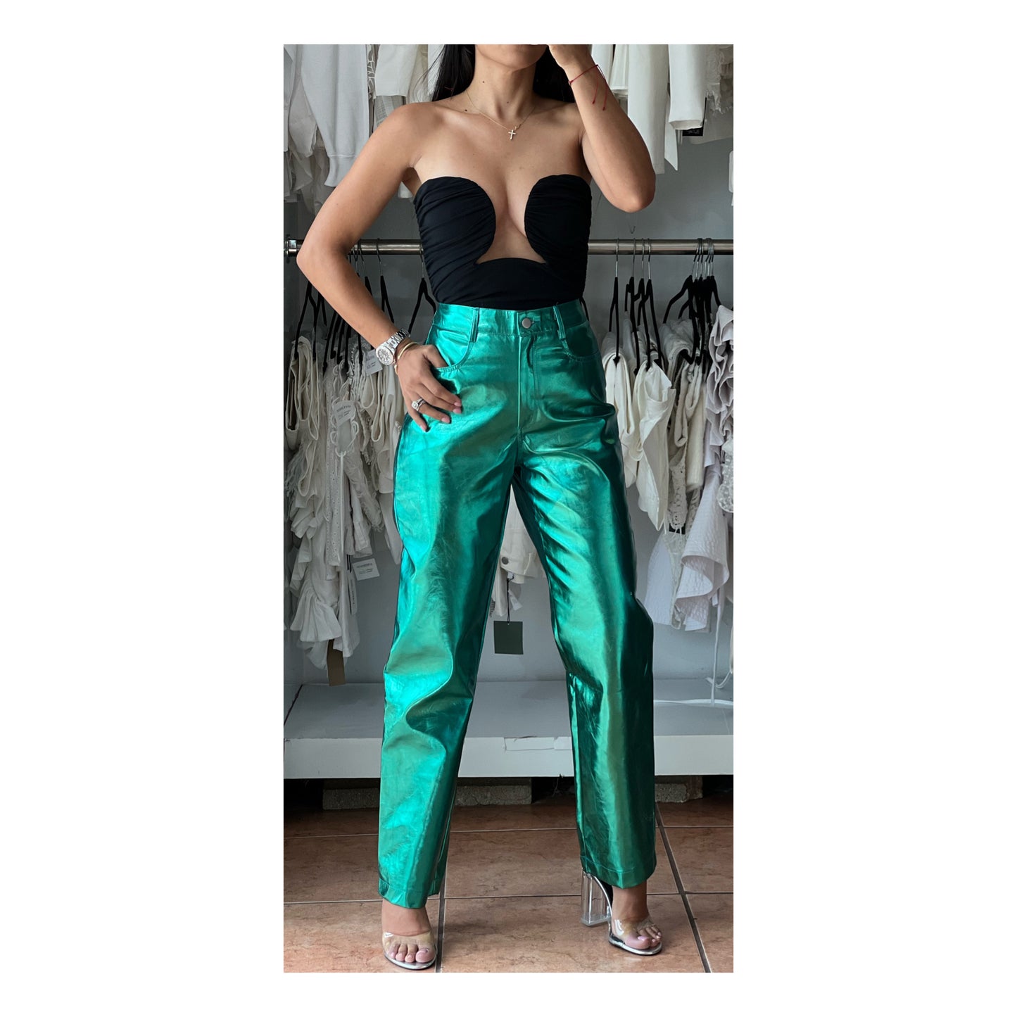 Gemini Top