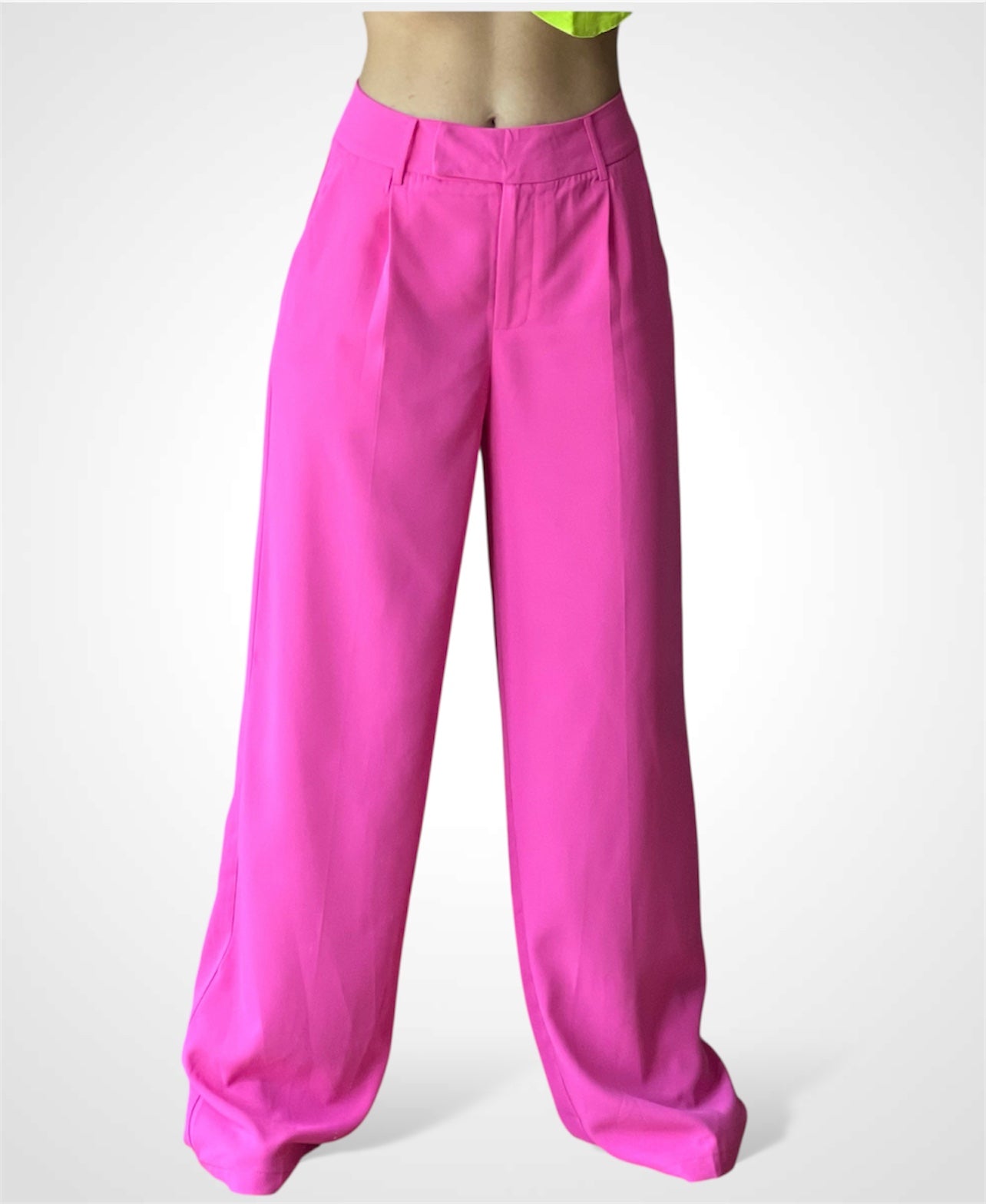 WILLA PANTS•-1