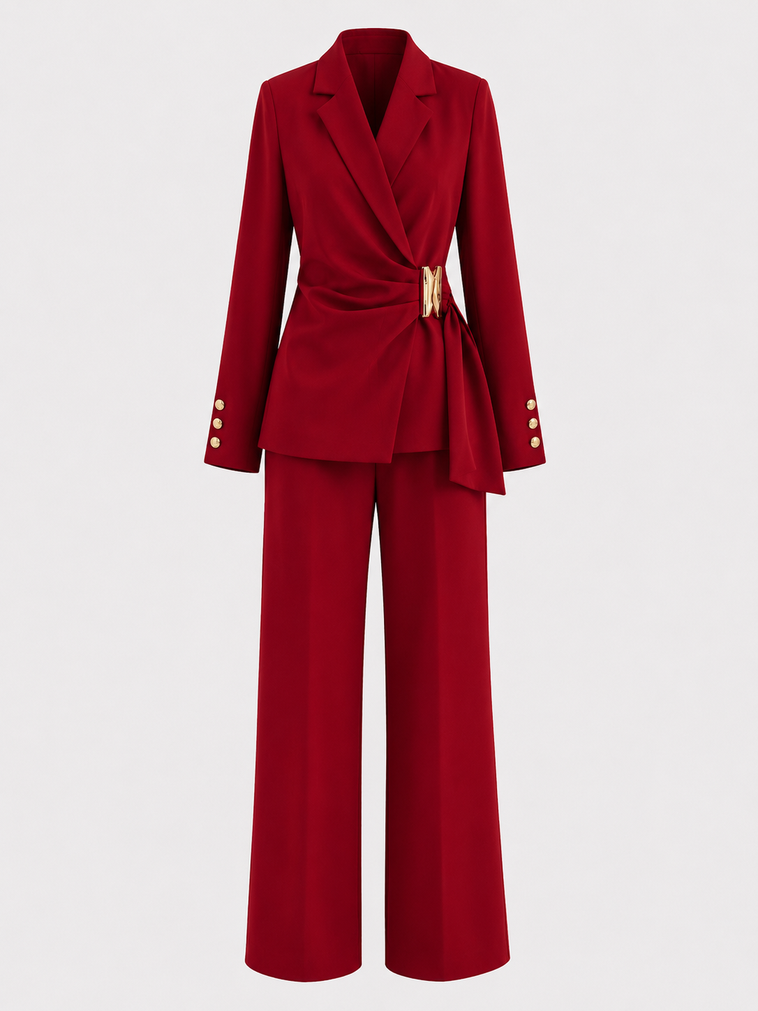 Avén Blazer Set-5
