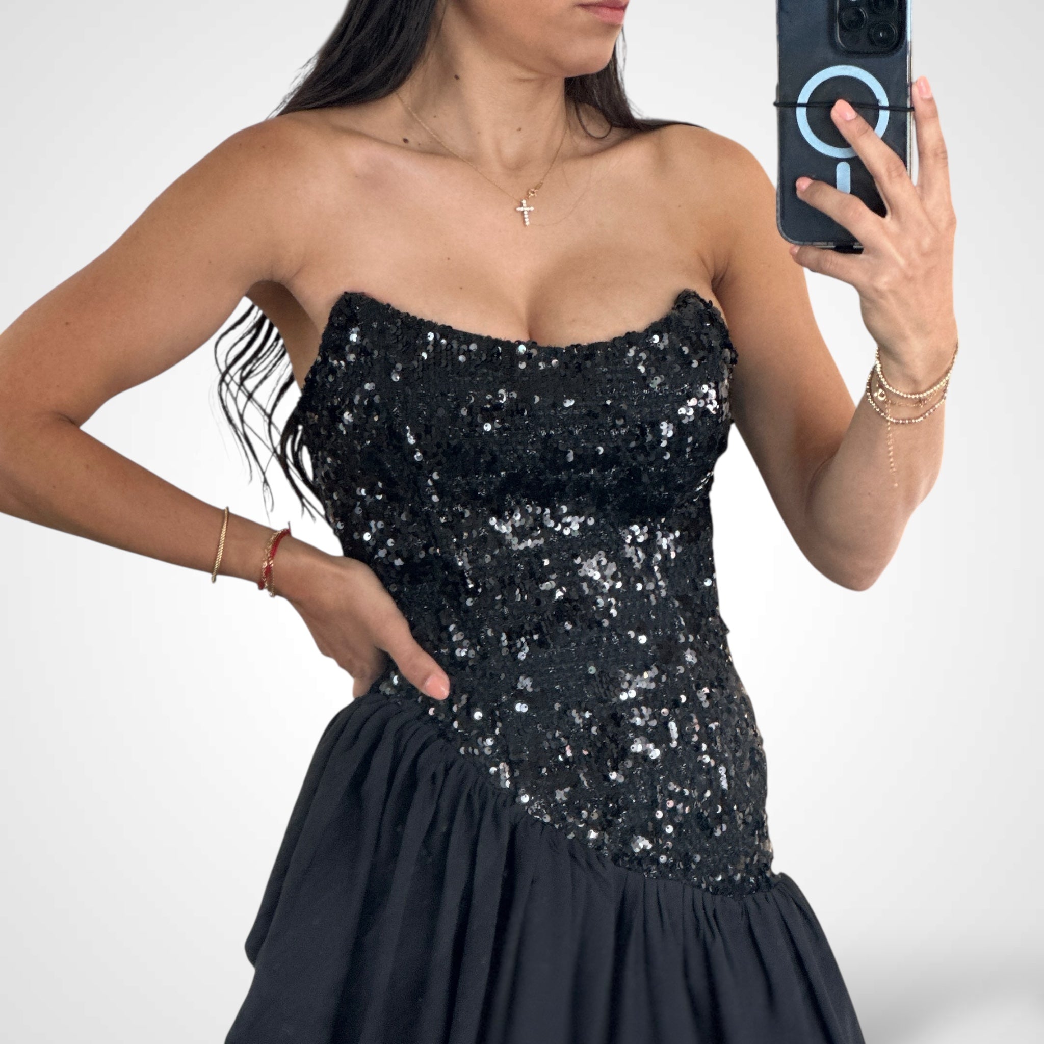 ELEGANT DRESS•-2