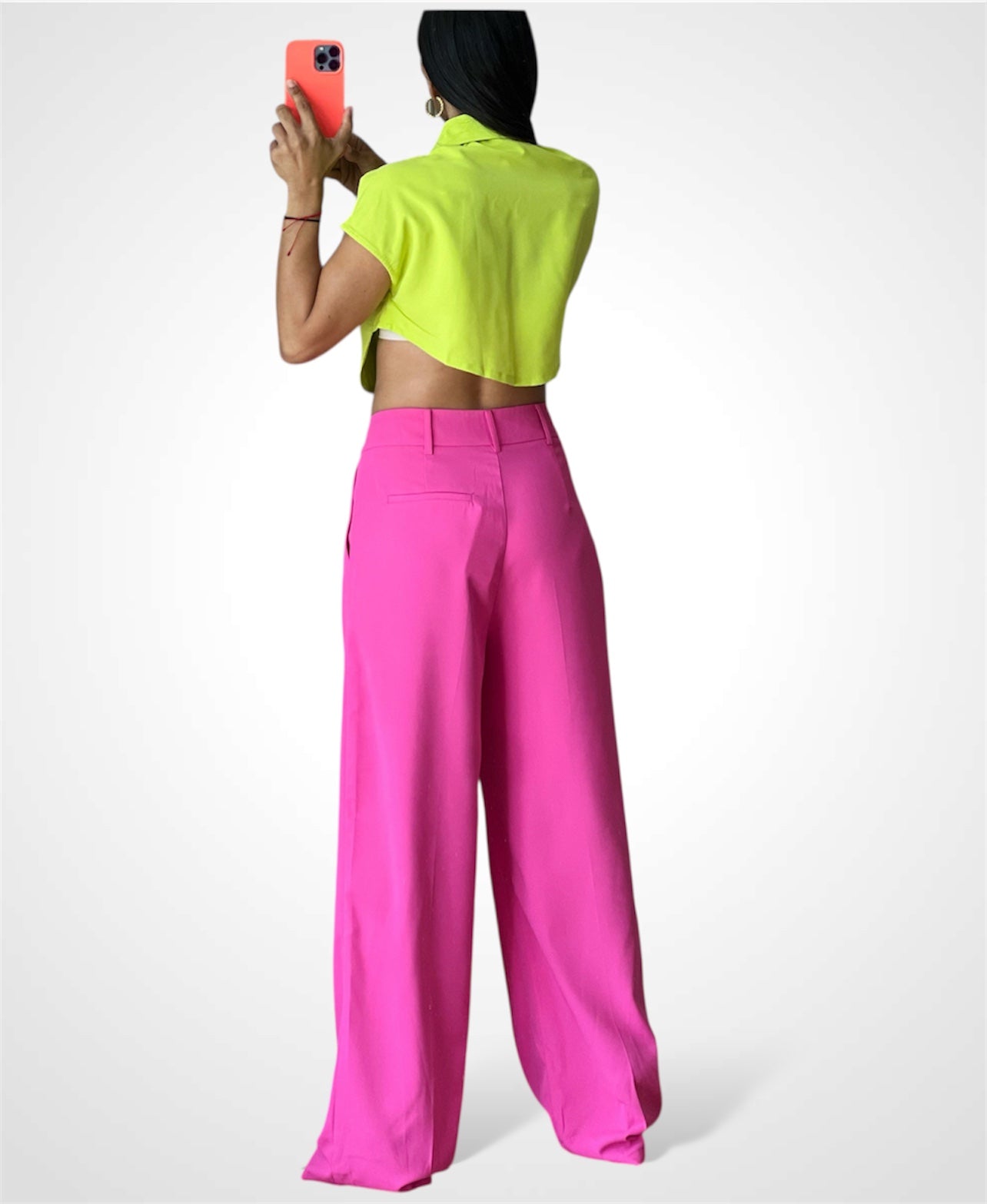 WILLA PANTS