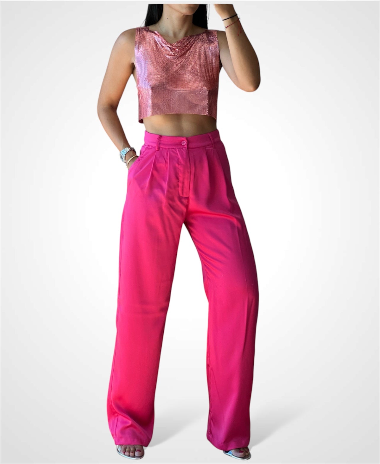 Rayne Pants•-2
