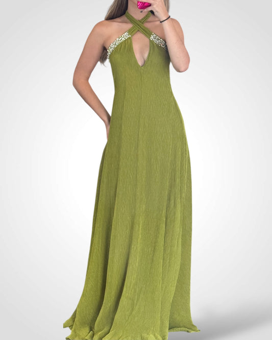 Green Maxi