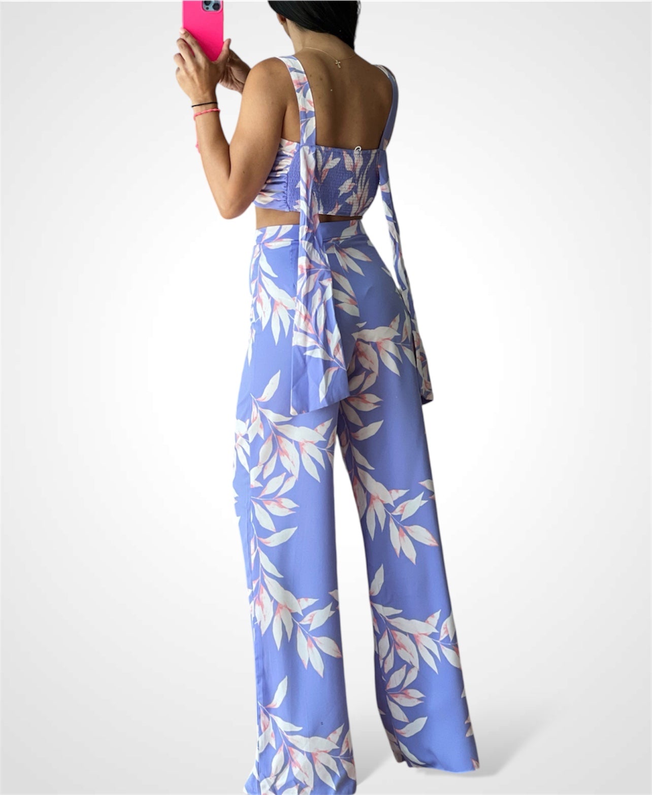 Darling Daytime Pant Set