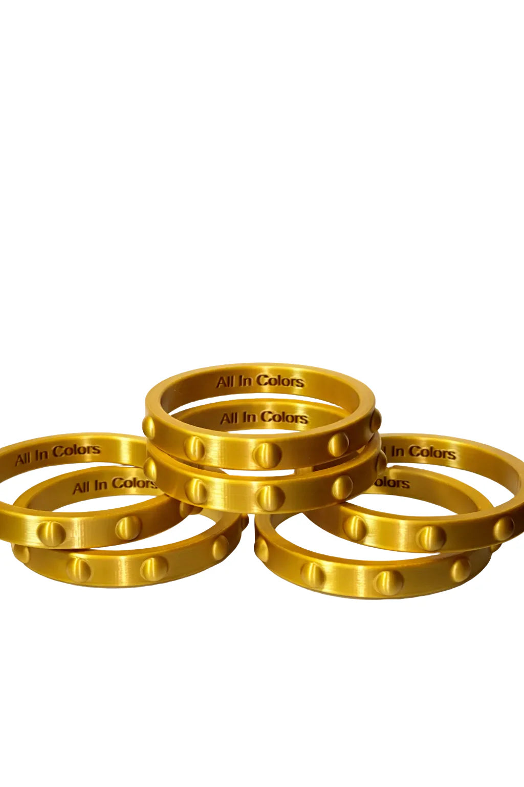 Thin Large Bangles•-8