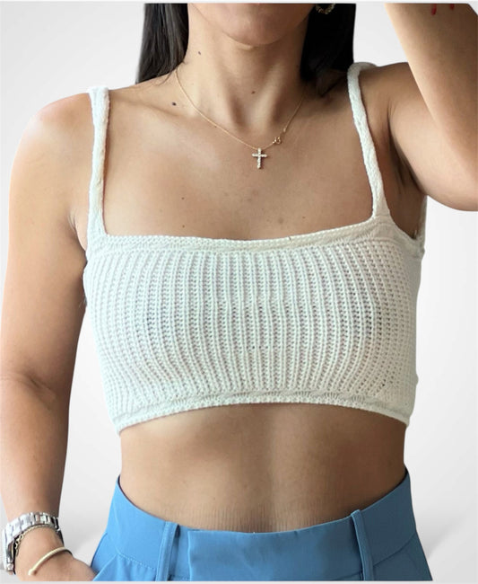 CRUZ TOP