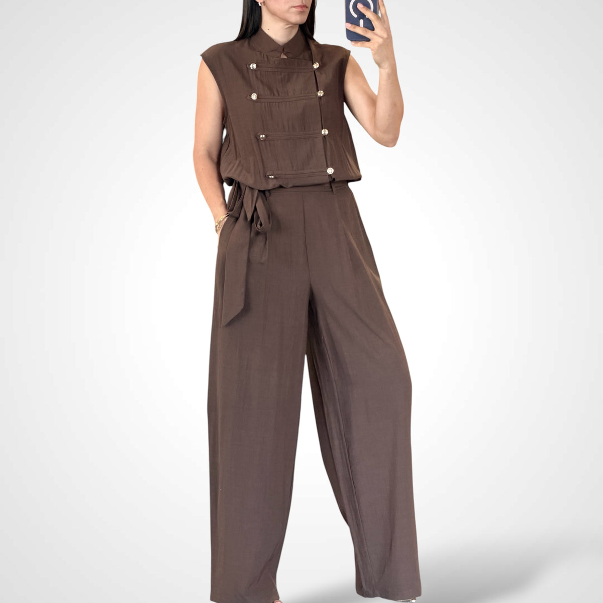 The Commander Jumpsuit-1
