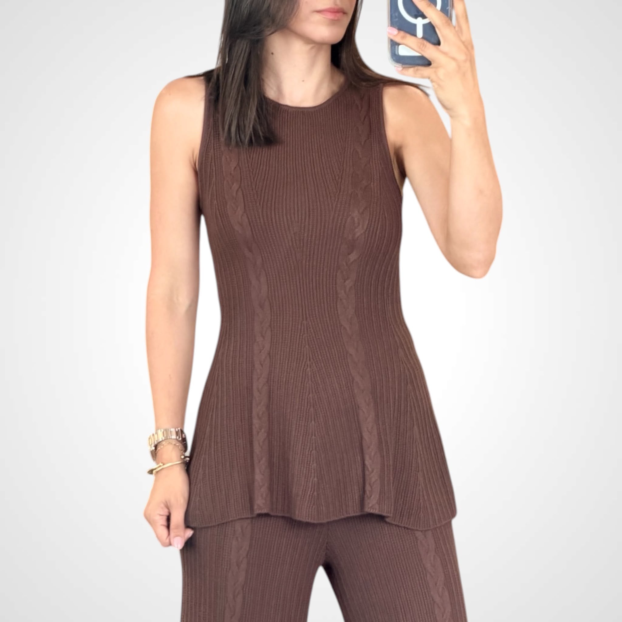 Amara Knit Set-3