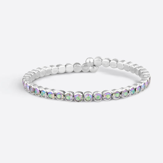 Lifestones Treasure Bangle Bracelet